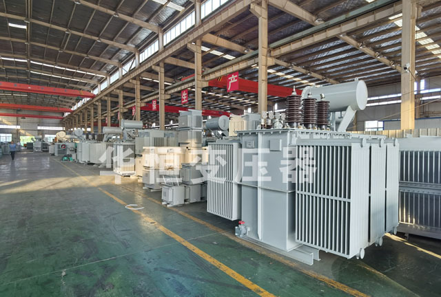S13-8000/35吴兴吴兴吴兴电力变压器厂家