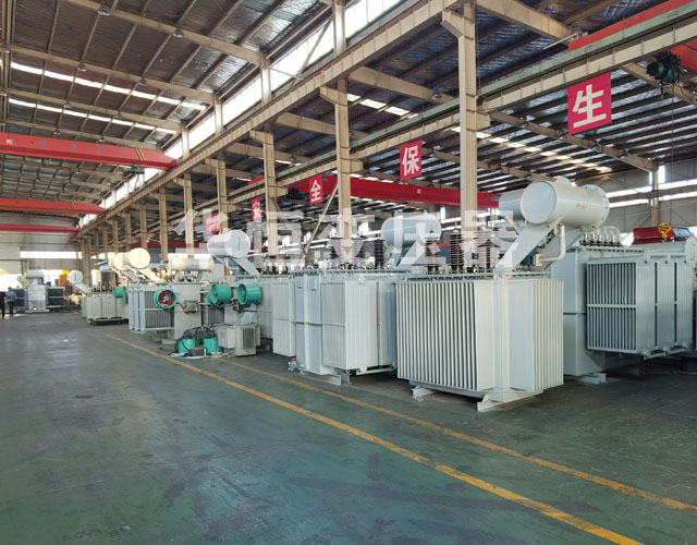 S11-8000/35吴兴吴兴吴兴电力变压器厂家