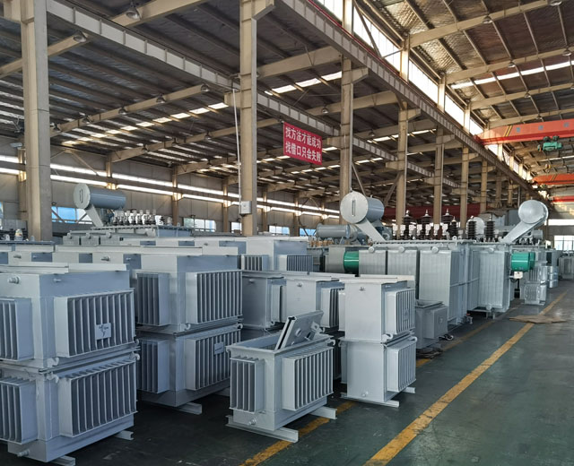 S11-8000/35吴兴吴兴吴兴电力变压器