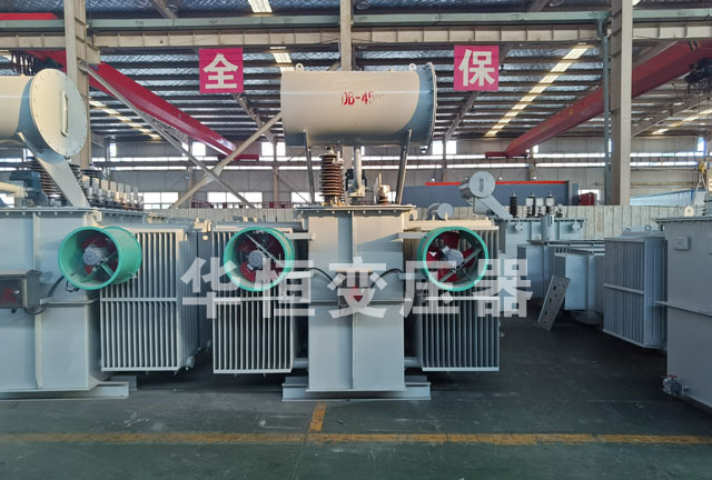 S13-6300/35吴兴吴兴吴兴电力变压器