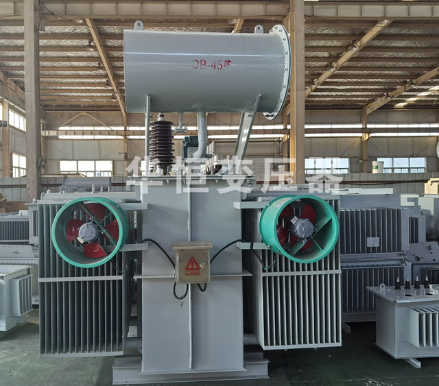 S13-6300/35吴兴吴兴吴兴电力变压器