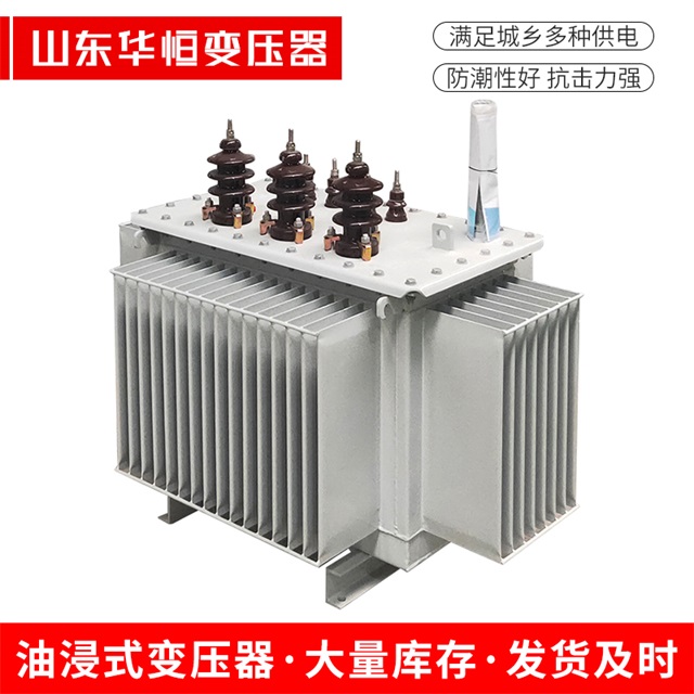 S13-10000/35吴兴吴兴吴兴油浸式变压器厂家