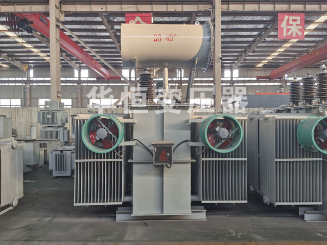 S11-10000/35吴兴吴兴吴兴油浸式变压器